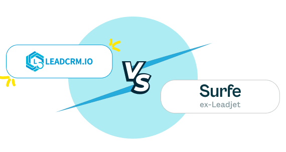 leadcrm-surfe